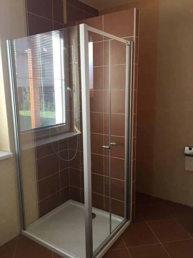 Privat Michalek Villa Terhely Kültér fotó